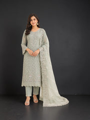 Traditional Designer Salwar Kameez Suit,Cultural Wear for Women,1687 C