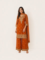 Traditional Salwar Kameez, Cultural Wear for Women