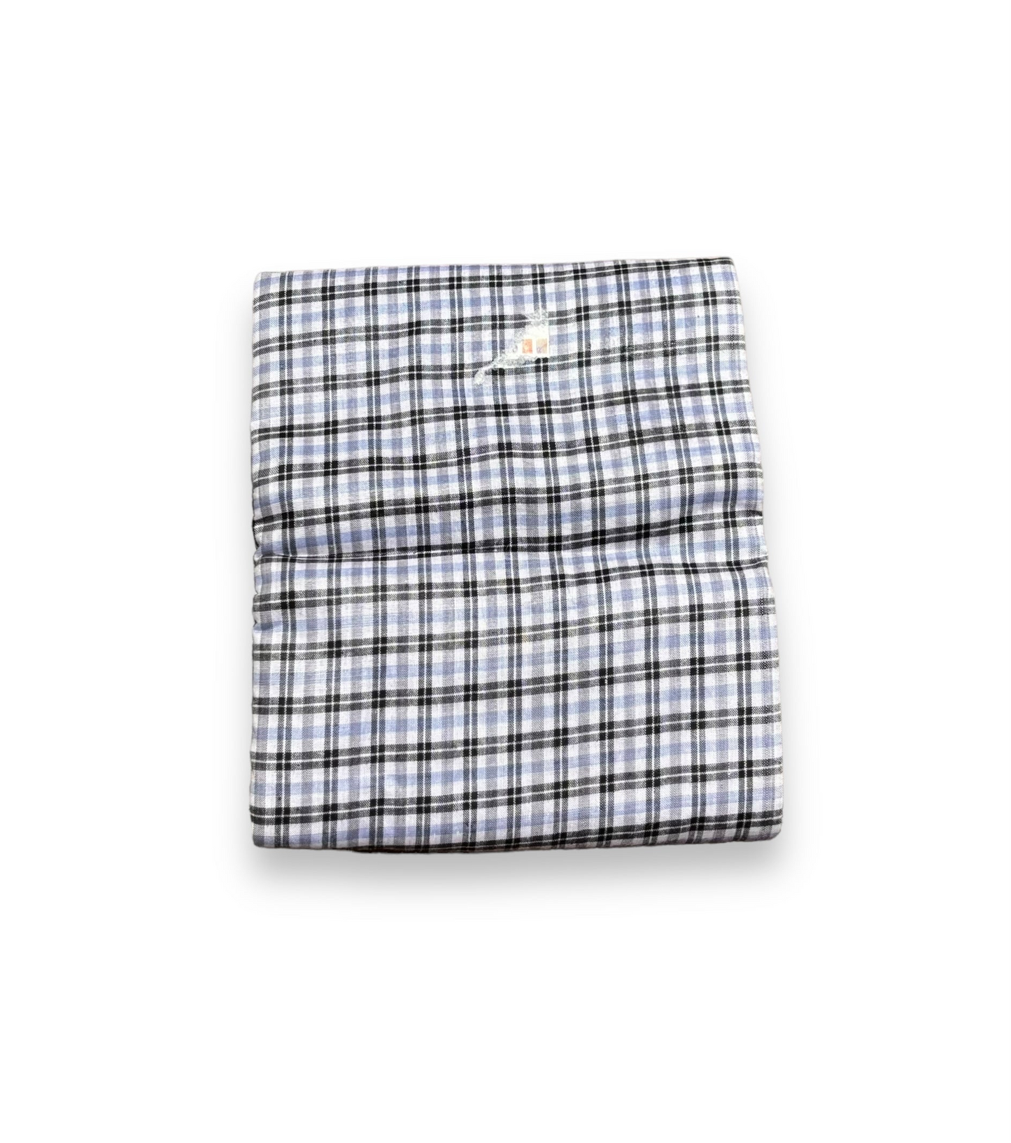 Classic Comfort: Cotton Lungi for Men - Stay Cool and Relaxed- 108