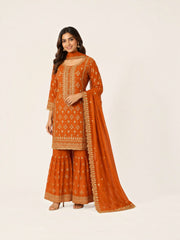 Traditional Salwar Kameez, Cultural Wear for Women