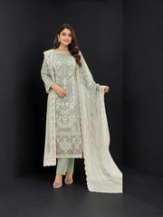 Traditional Designer Salwar Kameez Suit,Cultural Wear for Women,1761