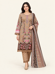 Daily Wear Cotton Salwar Kameez, Cultural Wear for Women