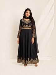 Designer Party Wear Dress,Cultural Wear for Women, 205