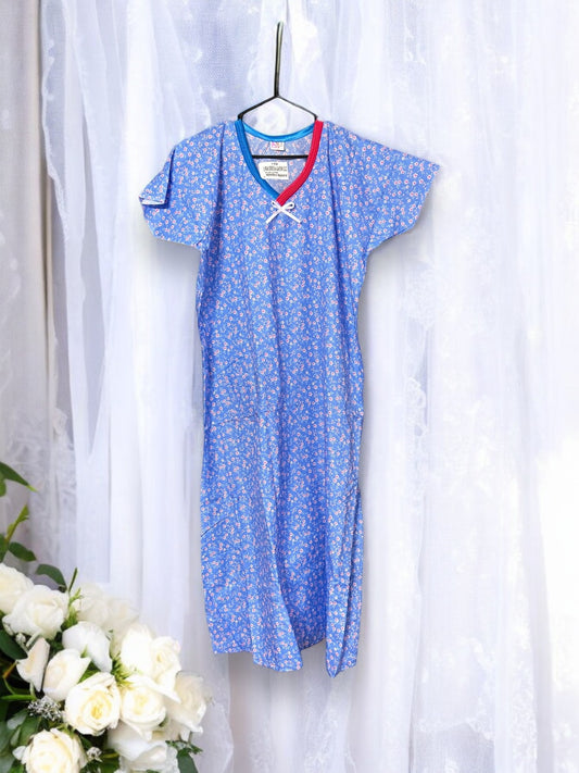 SmartSavings: Superior Value Maxi Nighty with Unbeatable Affordability - 02