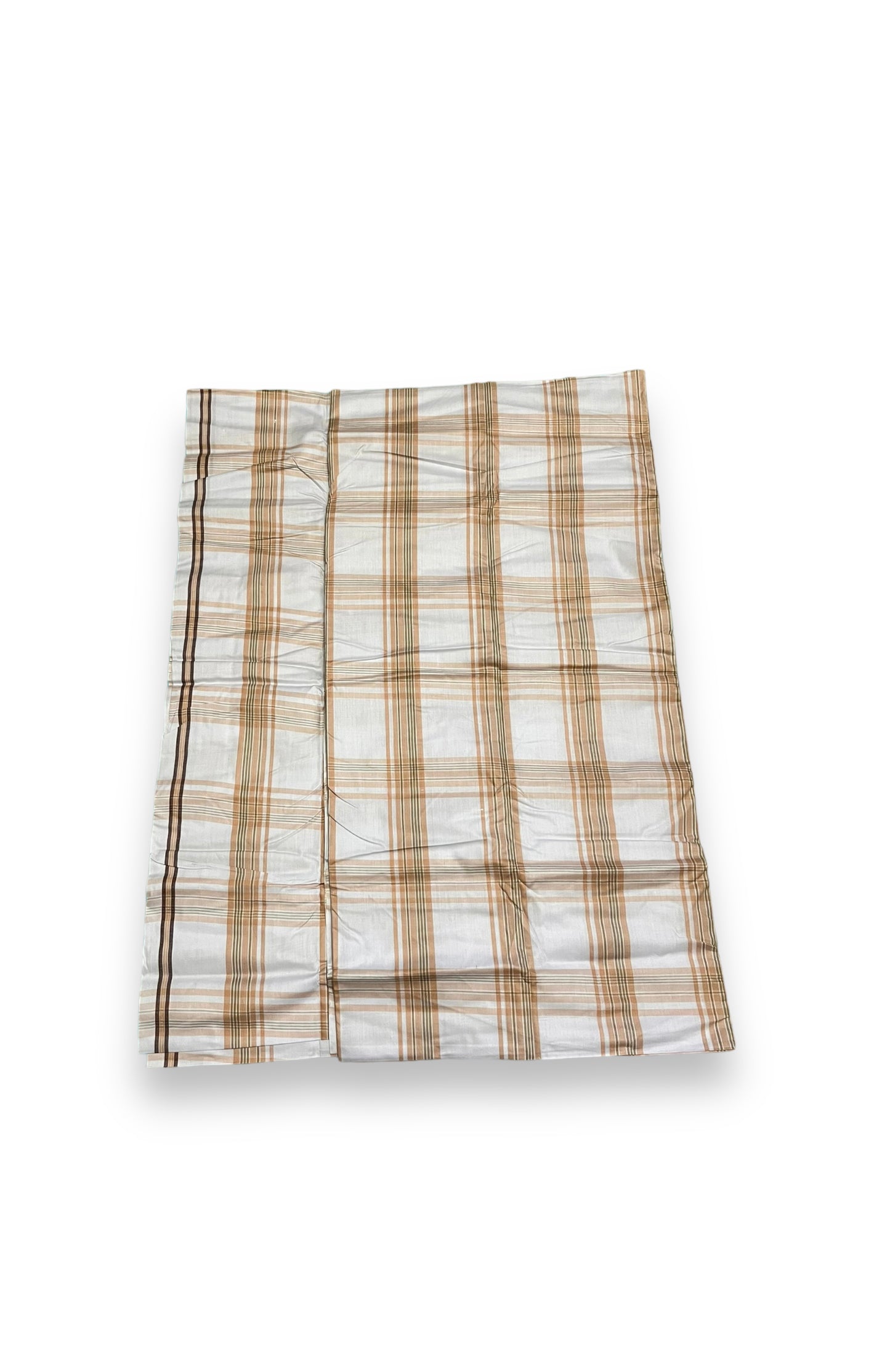 Versatile Style: Fashionable Cotton Lungi for Casual and Traditional Wear- 913