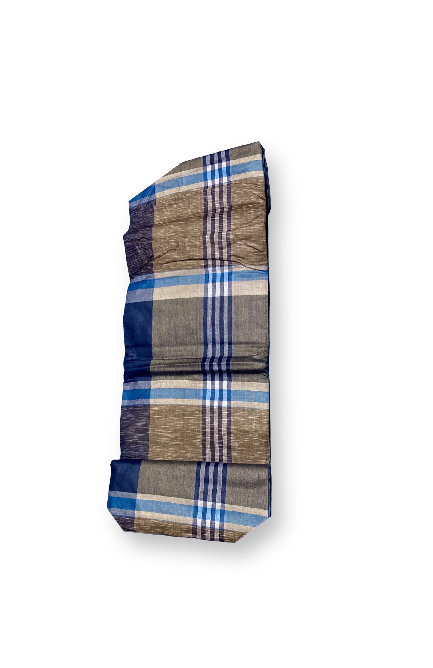 Breezy and Breathable: Cotton Lungi for Ultimate Comfort in Any Season