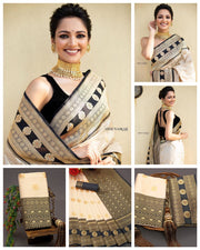 Traditional Saree, Cultural Wear for Women, Aug04 - Saree Ghor Charlotte
