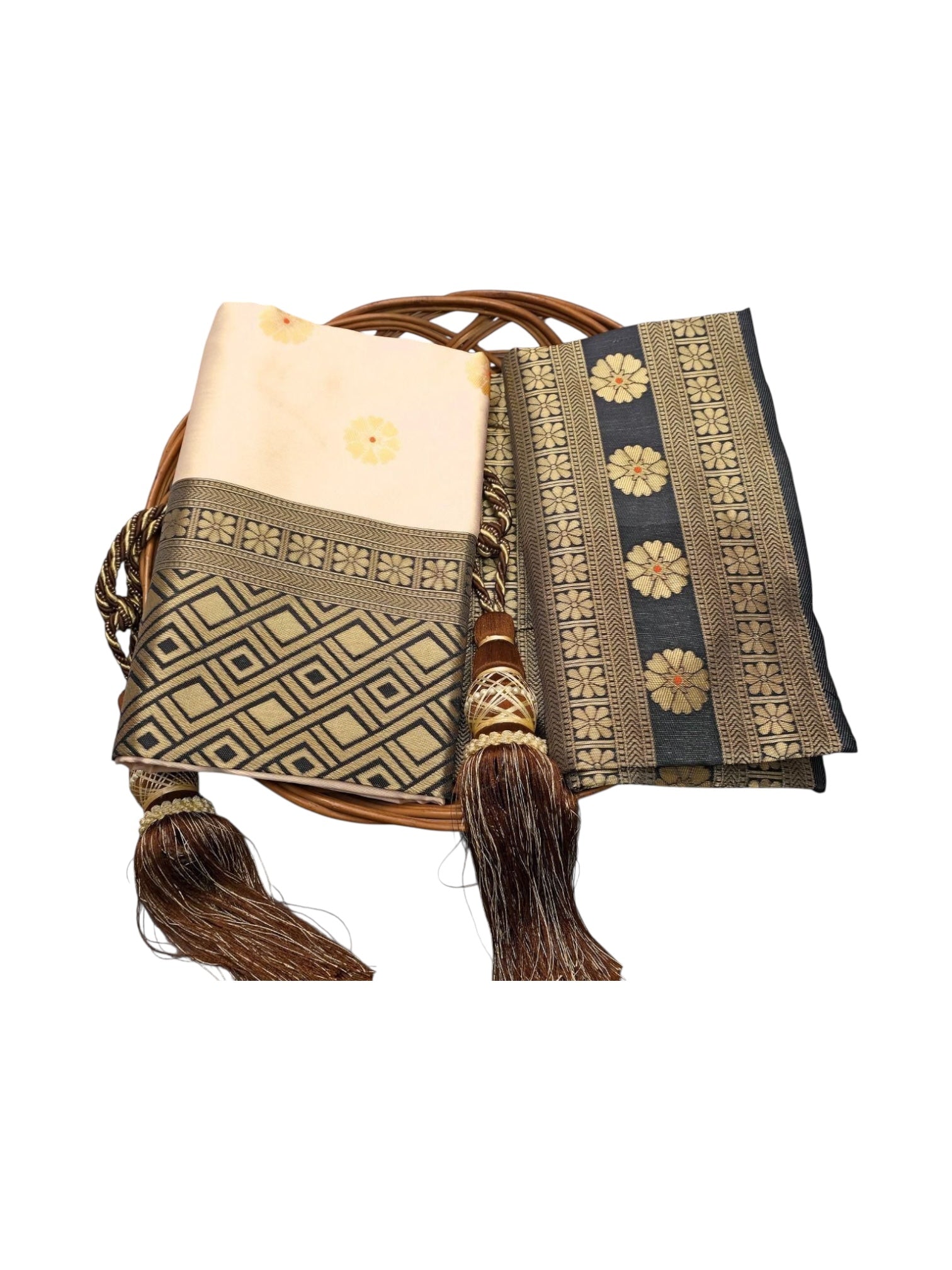 Traditional Saree, Cultural Wear for Women, Aug04 - Saree Ghor Charlotte