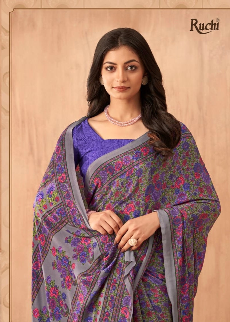 Traditional Saree, Cultural Wear for Women, Aug06 - Saree Ghor Charlotte