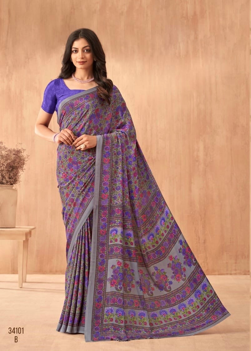 Traditional Saree, Cultural Wear for Women, Aug06 - Saree Ghor Charlotte