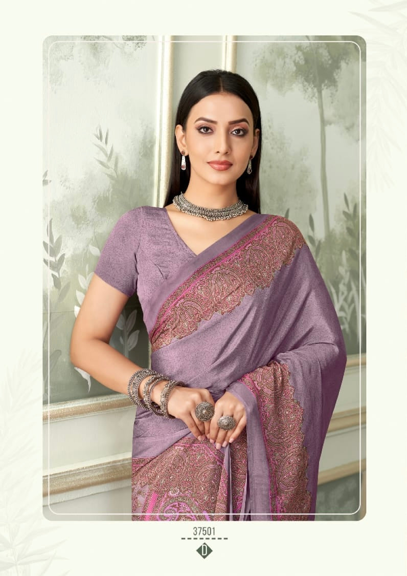 Traditional Saree, Cultural Wear for Women, Aug07 - Saree Ghor Charlotte