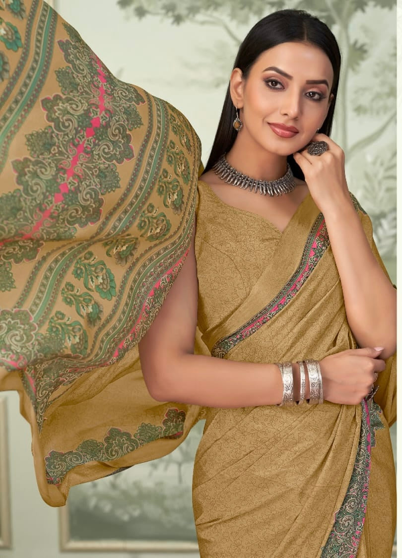 Traditional Saree, Cultural Wear for Women, Aug08 - Saree Ghor Charlotte
