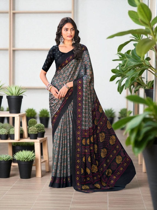 Traditional Saree, Cultural Wear for Women, Aug10