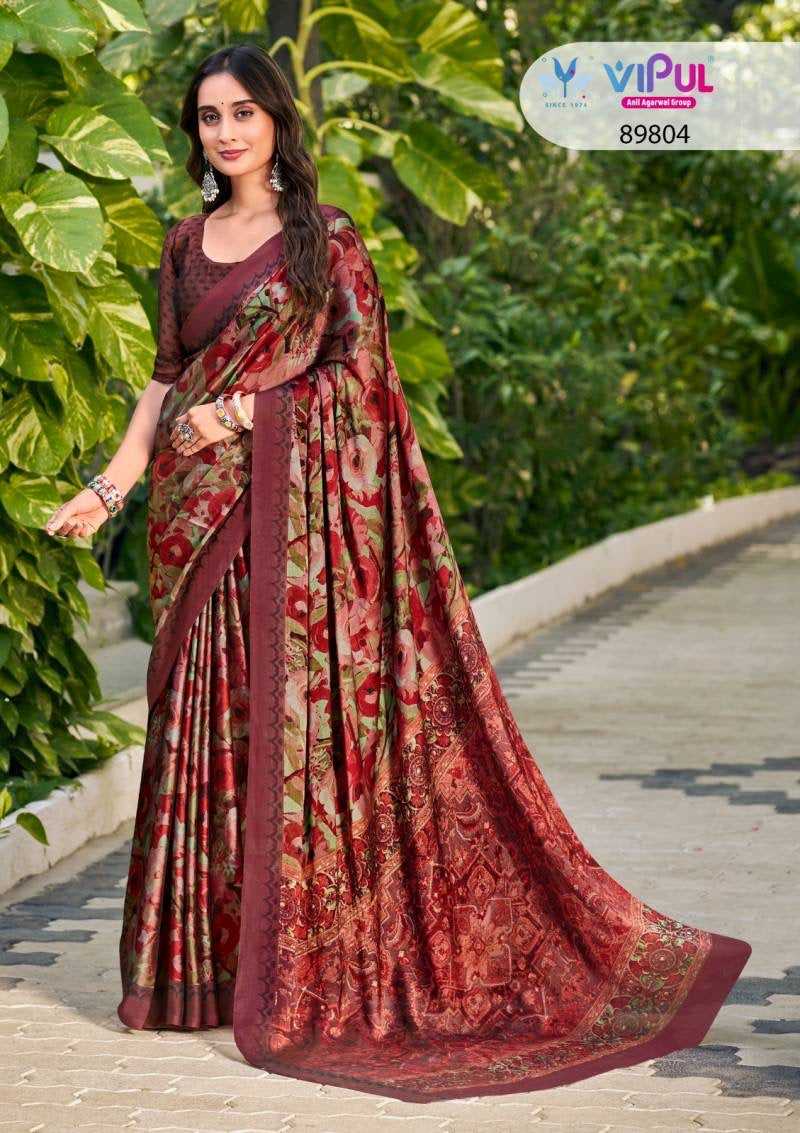 Traditional Saree, Cultural Wear for Women, Aug11
