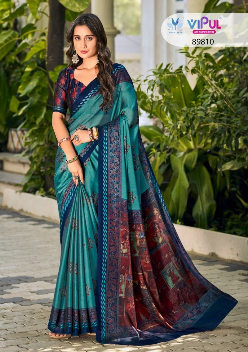 Traditional Saree, Cultural Wear for Women, Aug12 - Saree Ghor Charlotte
