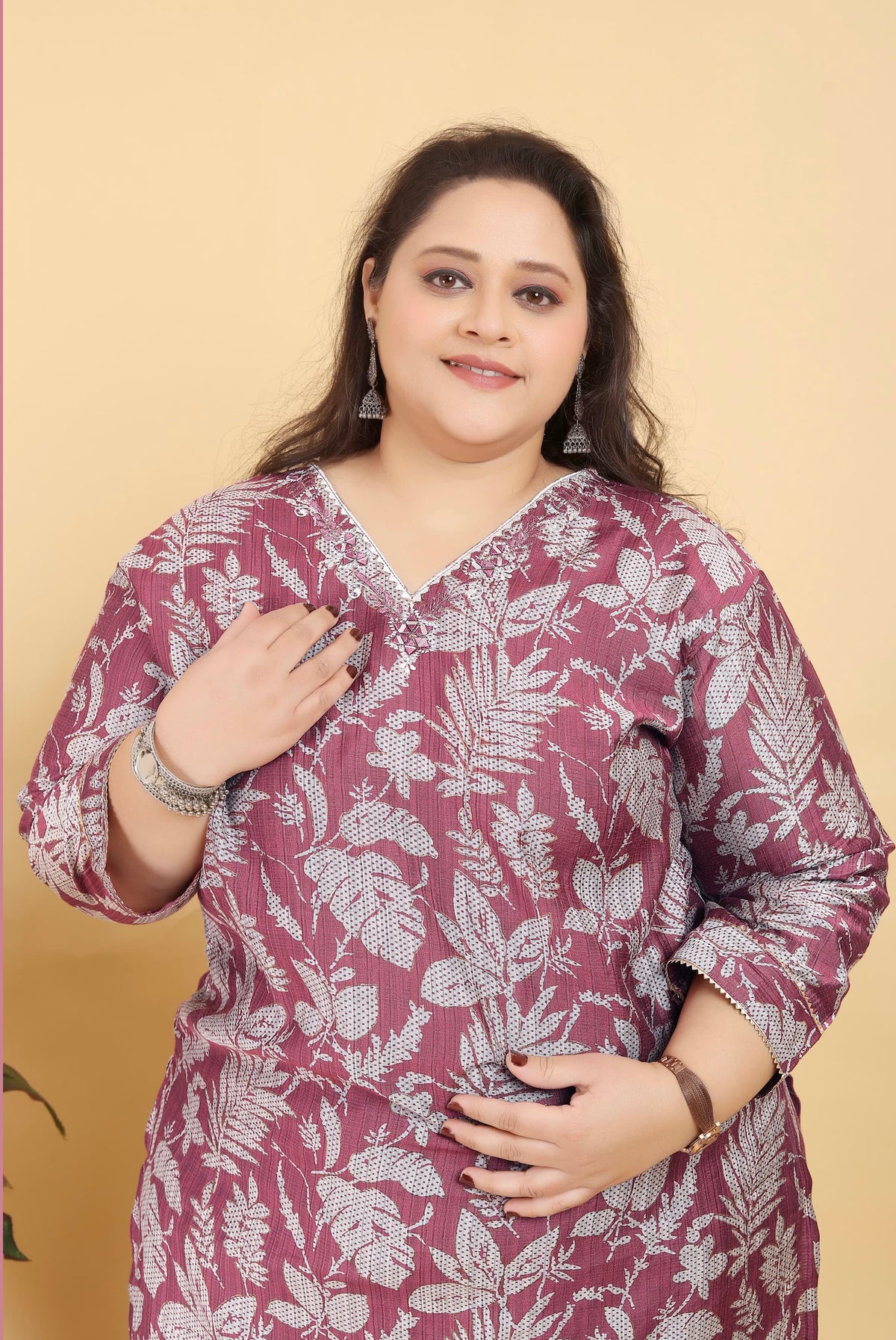 Traditional Saree Ghor Charlotte Salwar Kameez for women featuring intricate embroidery and vibrant colors, suitable for cultural wear.