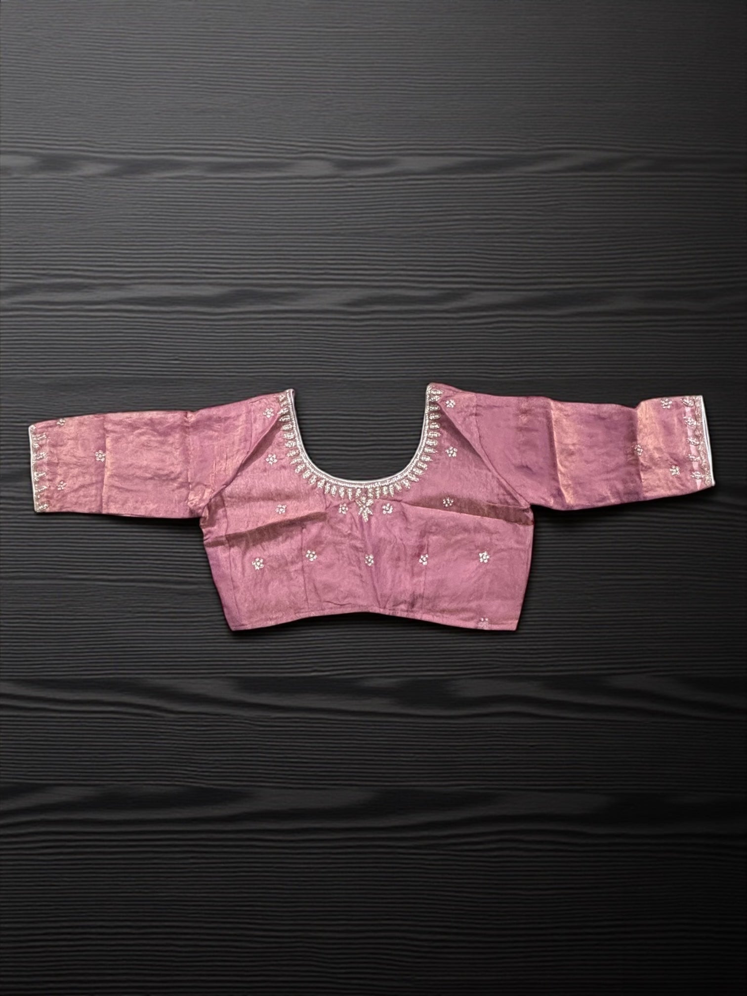 Designer Saree with Ready Blouse, Cultural Wear for Women, Aug25 - Saree Ghor Charlotte
