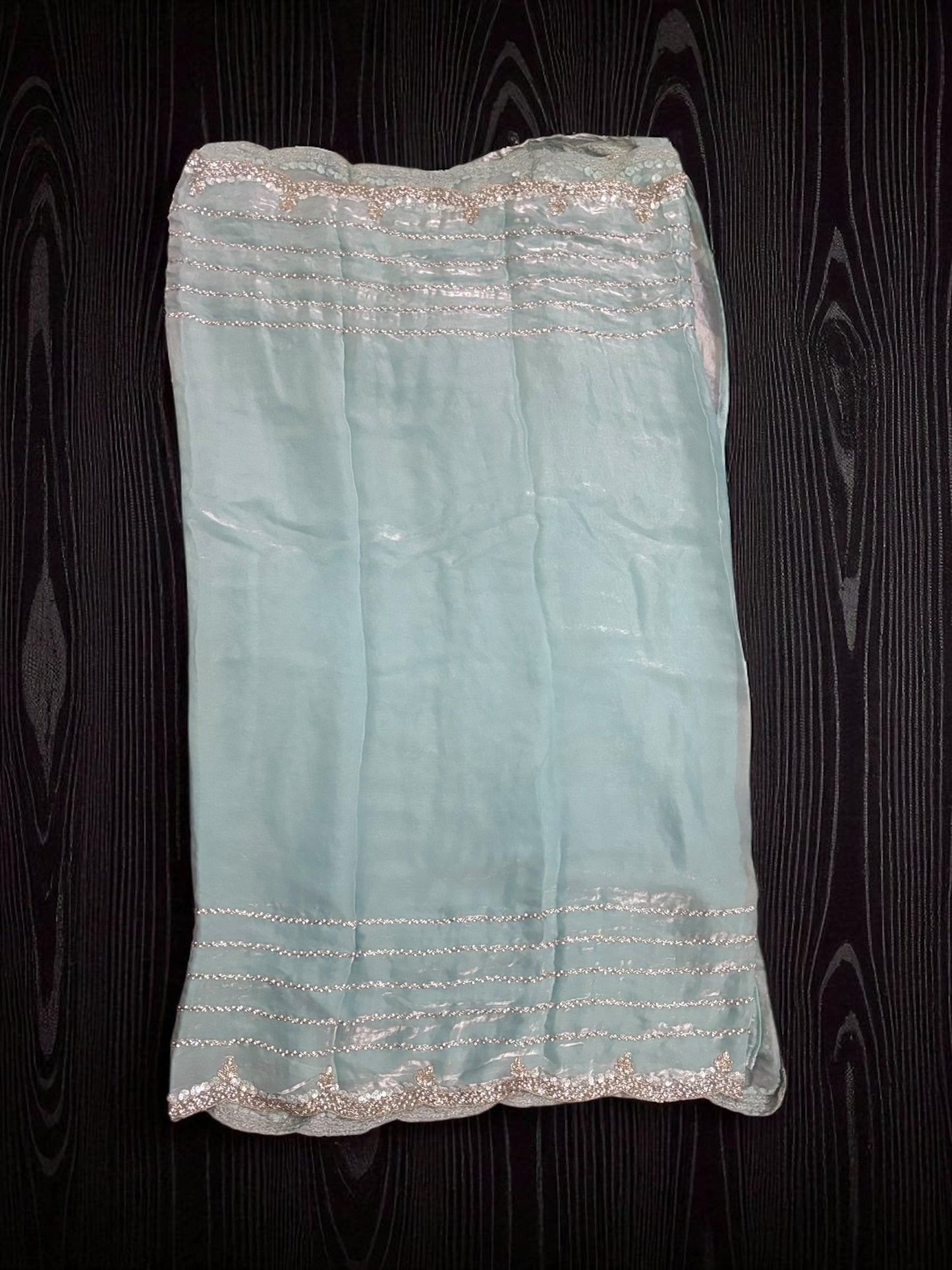 Designer Saree with Ready Blouse, Ethnic Wear for Women, Aug31