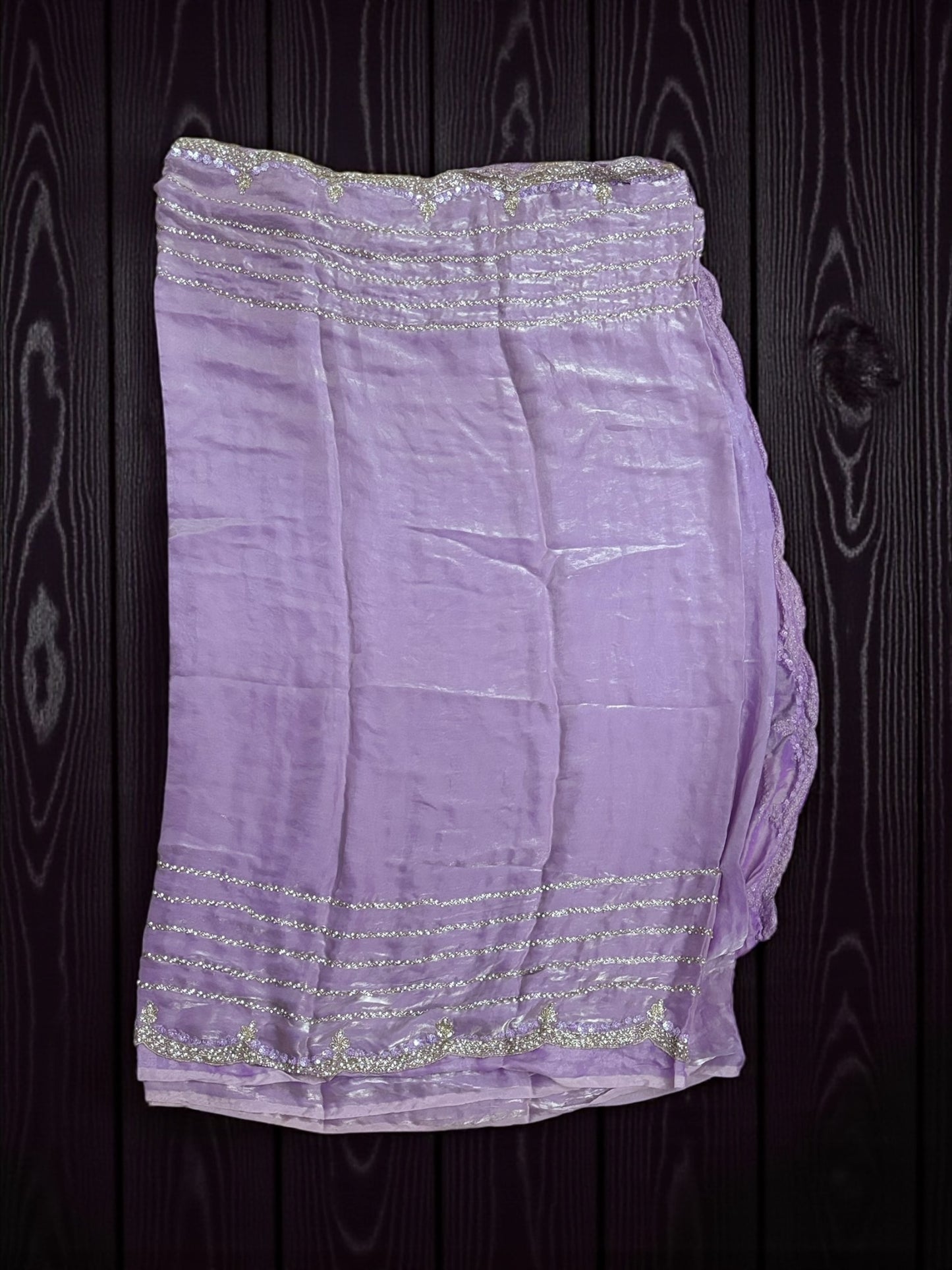 Designer Saree with Ready Blouse, Ethnic Wear for Women, Aug33