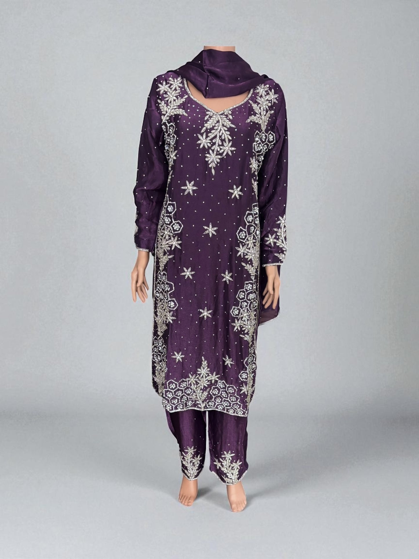 Designer Salwar Kameez, Ethnic Wear for Women, Aug13
