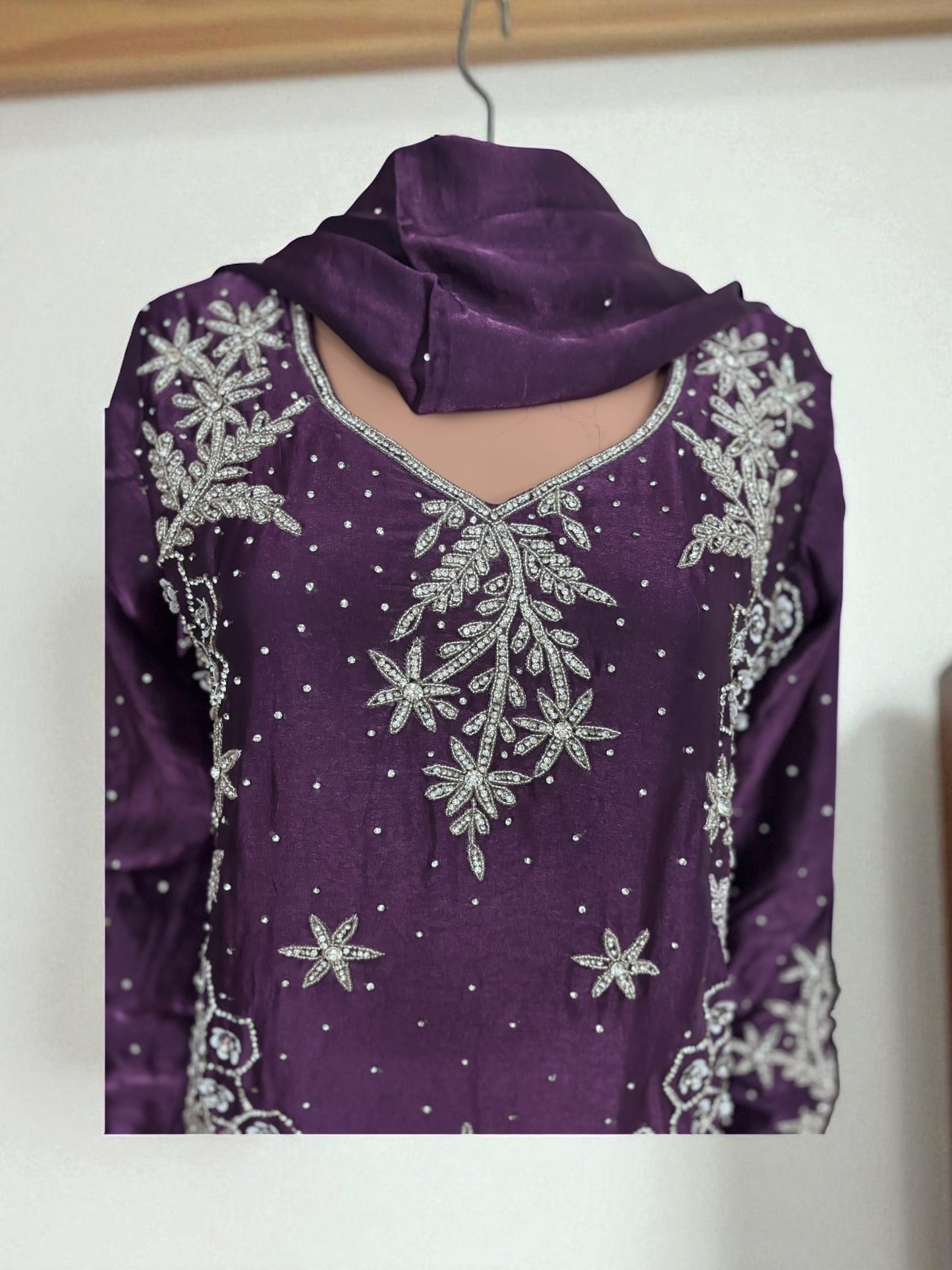 Designer Salwar Kameez, Ethnic Wear for Women, Aug13