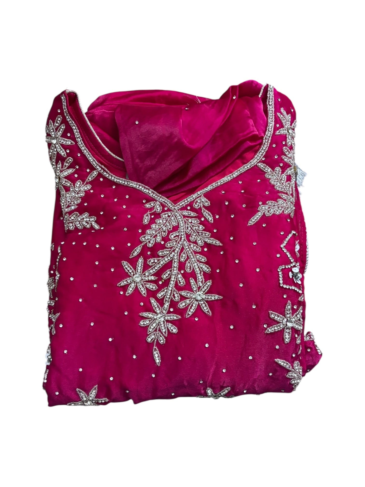 Designer Salwar Kameez, Cultural Wear for Women, Aug14 - Saree Ghor Charlotte