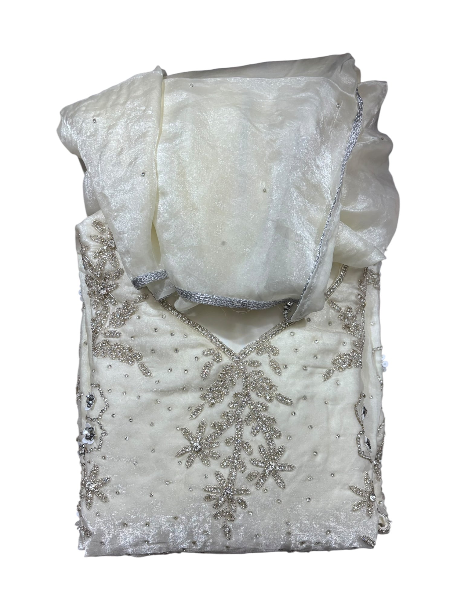 Designer Salwar Kameez, Cultural Wear for Women, Aug15 - Saree Ghor Charlotte