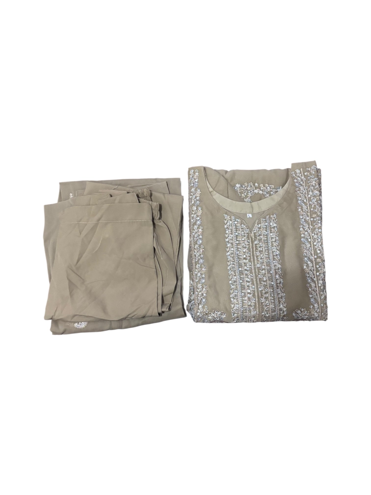 Traditional Salwar Kameez, Cultural Wear for Women, Aug06 - Saree Ghor Charlotte