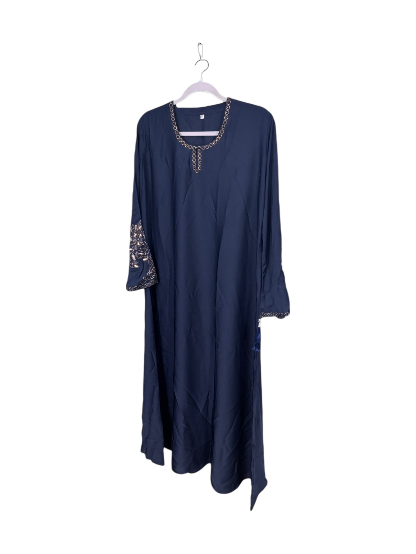 Women’s Abaya Burqa, Modest Islamic Dress, Aug13
