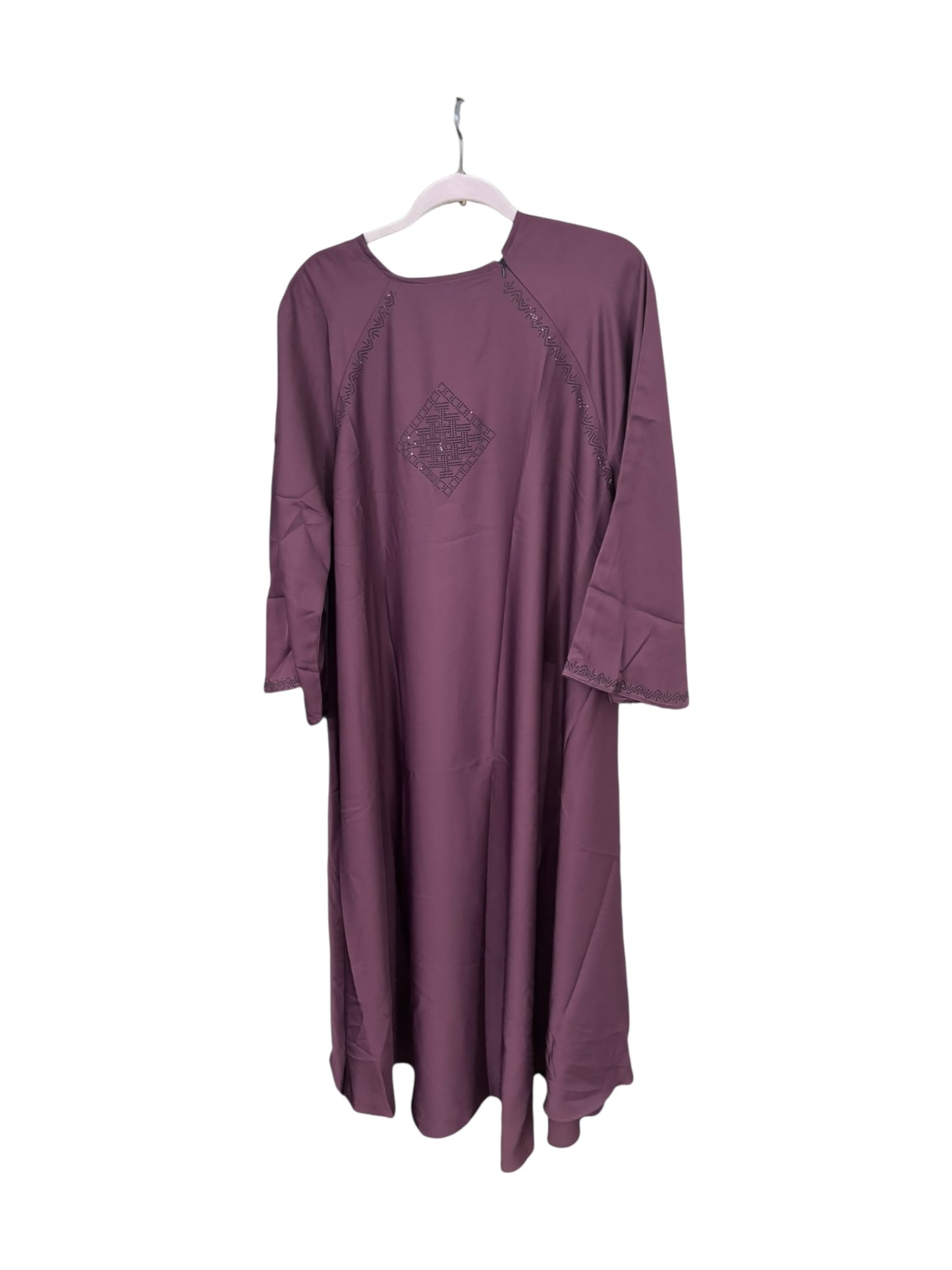 Women’s Abaya Burqa, Modest Islamic Dress, Aug22