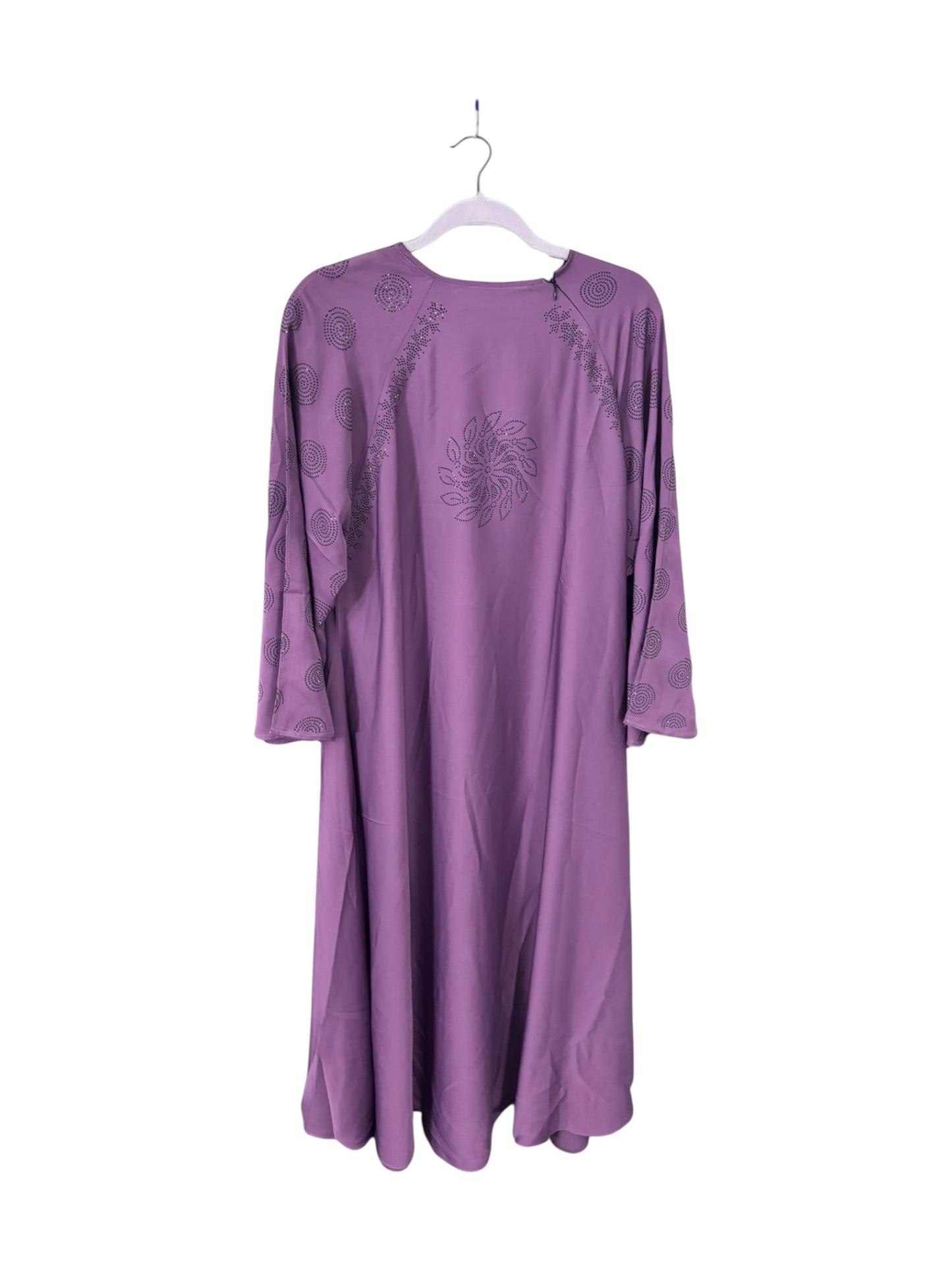 Women’s Abaya Burqa, Modest Islamic Dress, Aug26