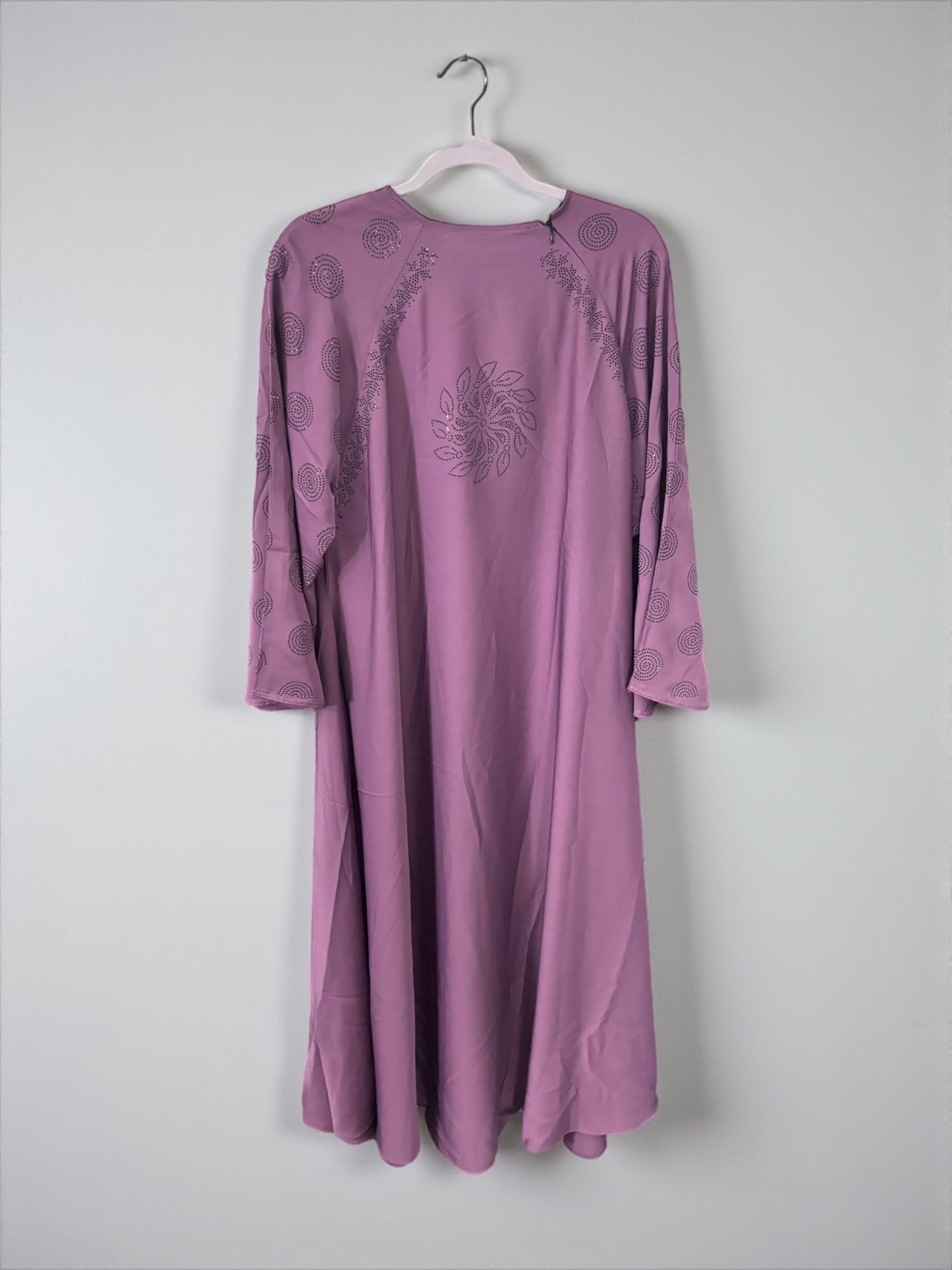 Women’s Abaya Burqa, Modest Islamic Dress, Aug26