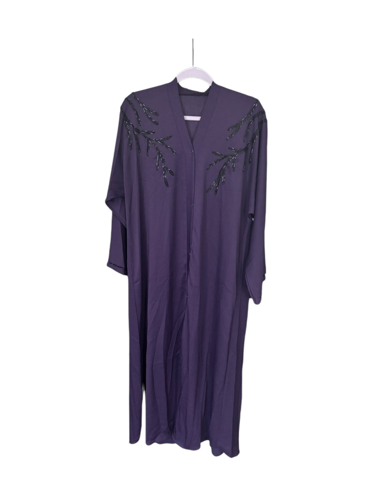 Women’s Abaya Burqa, Modest Islamic Dress, Aug33
