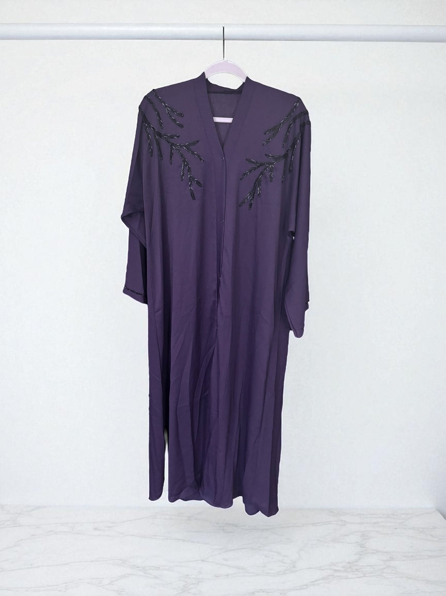 Women’s Abaya Burqa, Modest Islamic Dress, Aug33