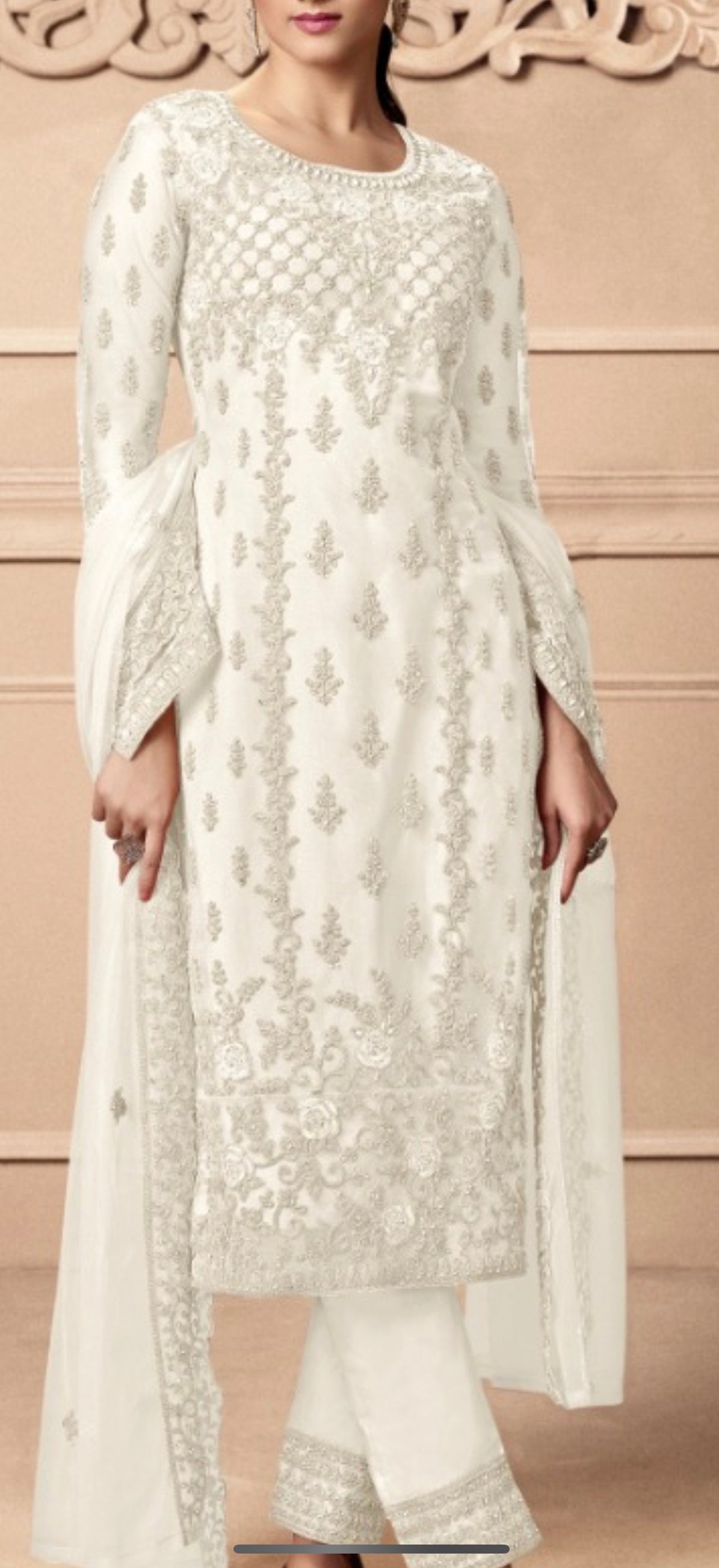 Buy Shangun Silk n Saree Women's Cotton Salwar Suit (shag024_Multi) at  Amazon.in