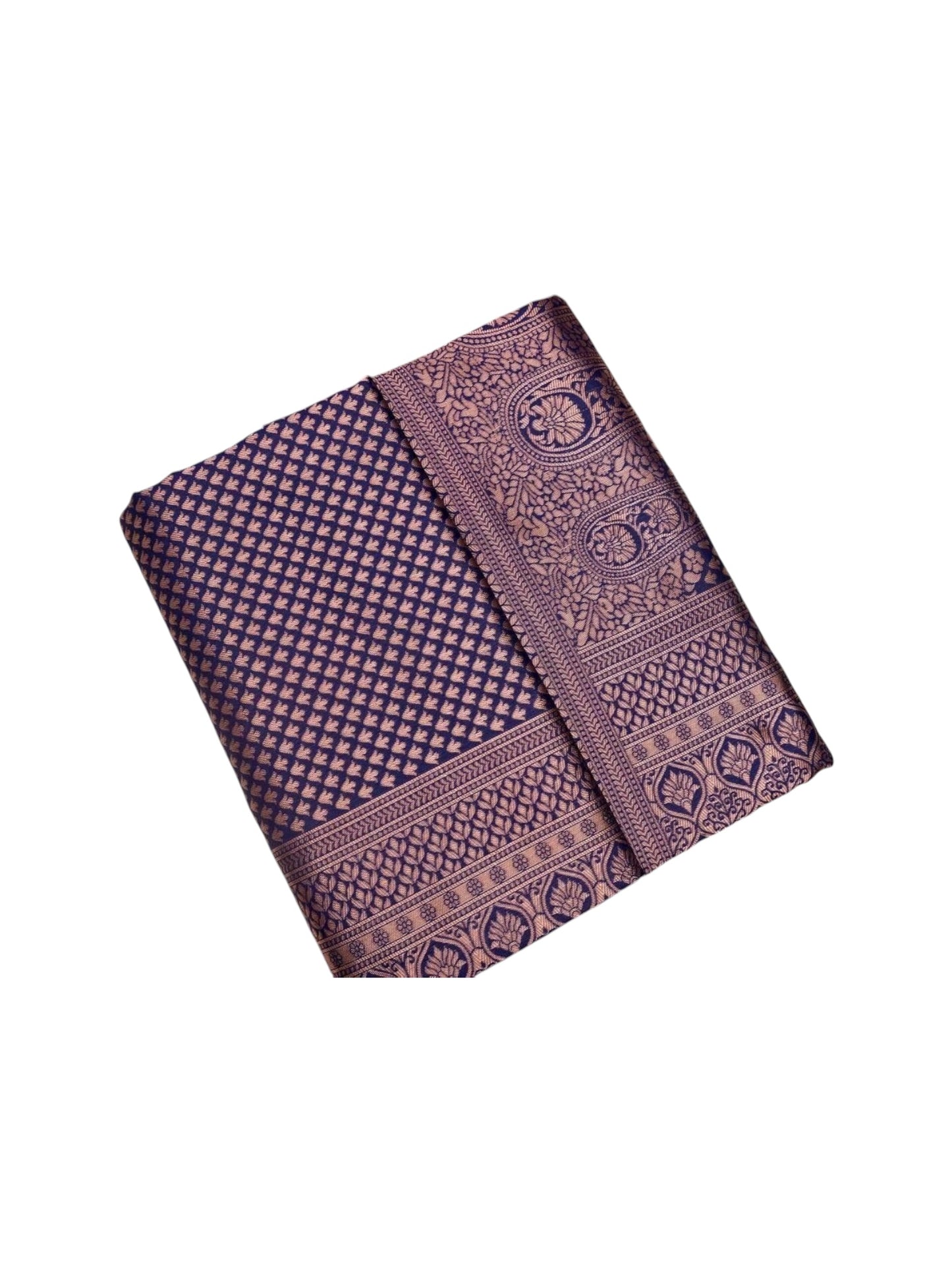 Banarasi Lichi Silk Traditional Saree, Cultural Wear for Women