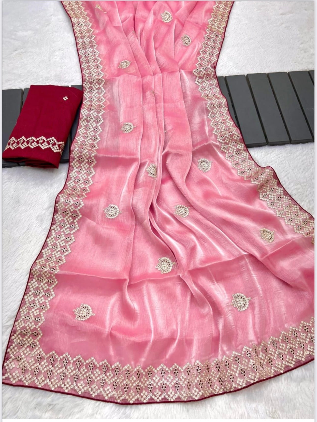 Traditional Saree, Cultural Wear for Women