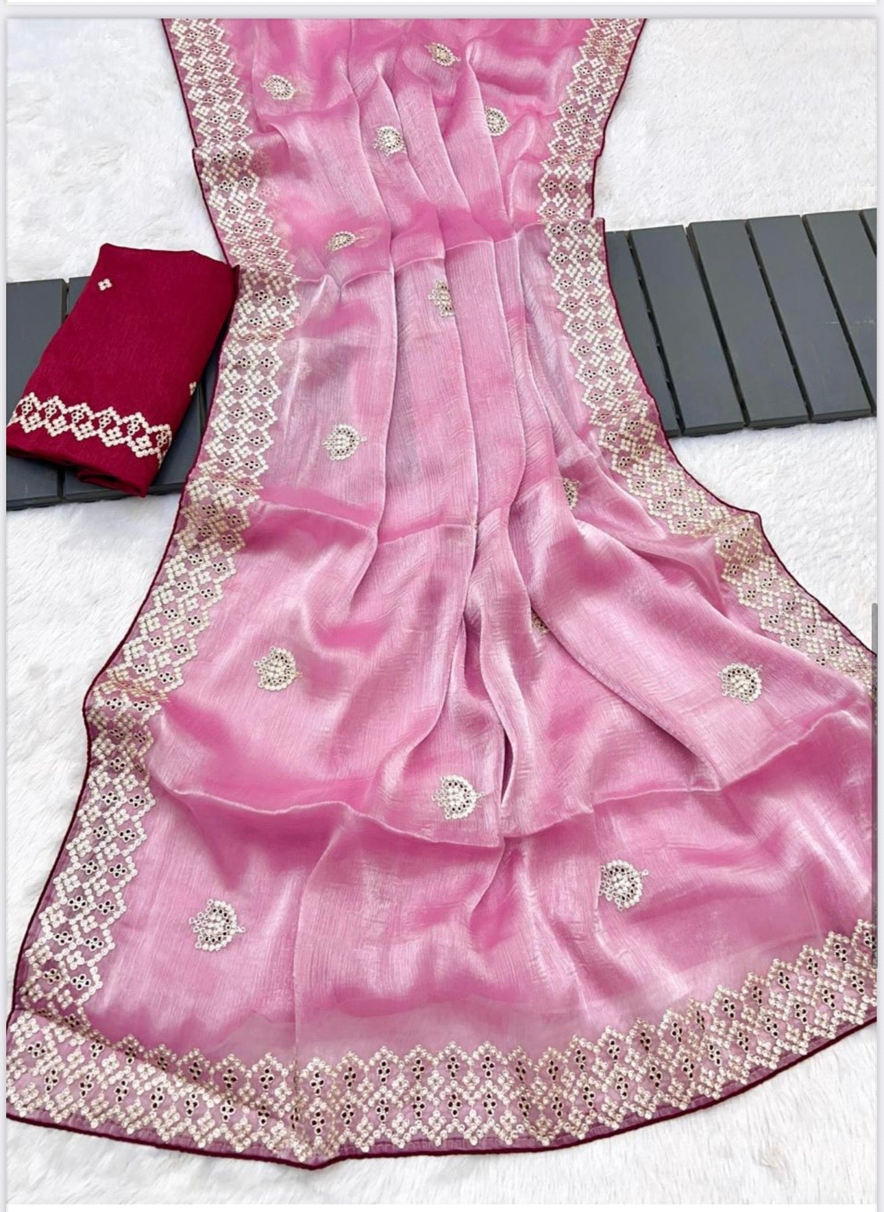 Traditional Saree, Cultural Wear for Women
