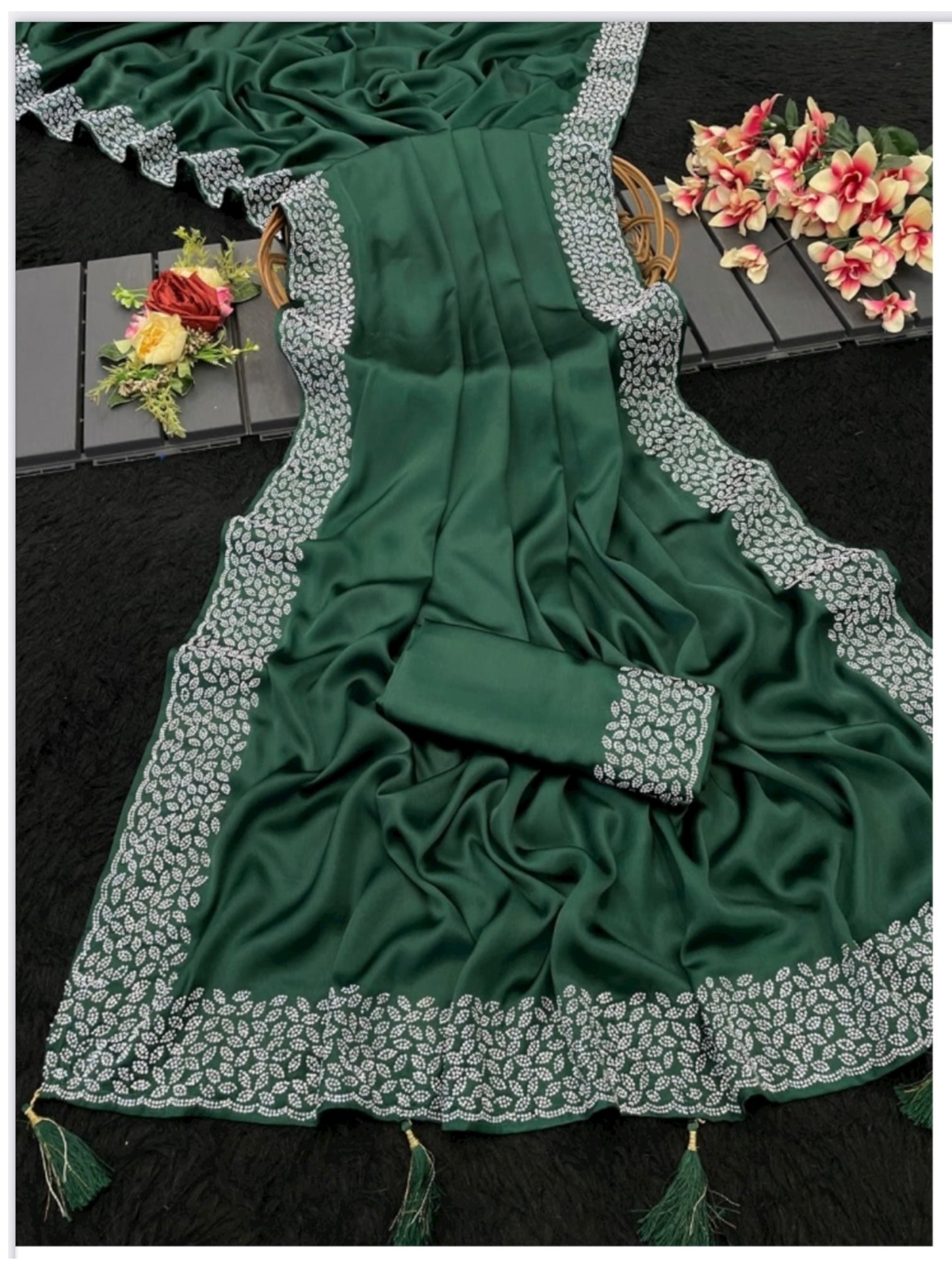 Traditional Saree, Cultural Wear for Women