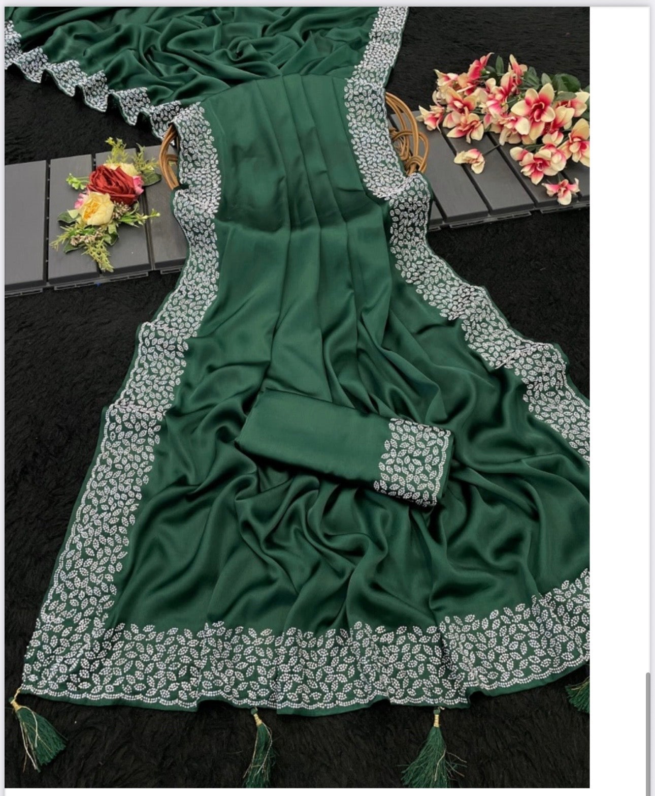 Traditional Saree, Cultural Wear for Women