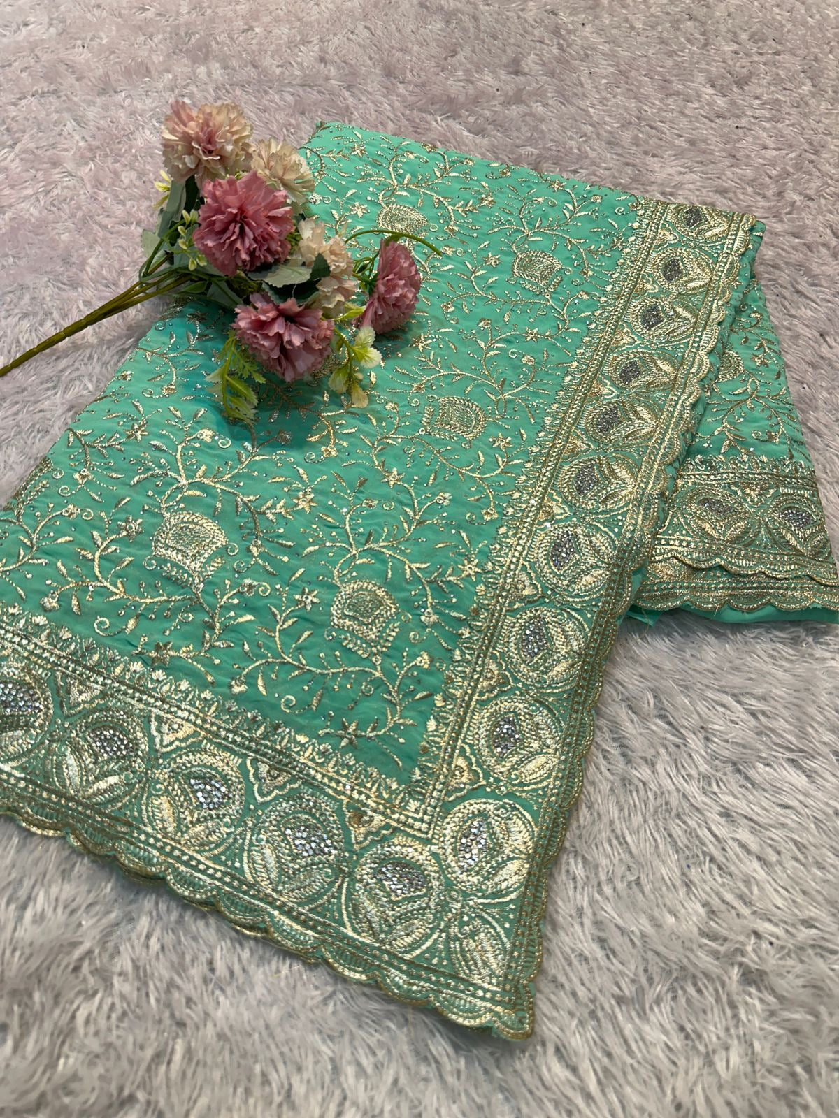 Traditional Saree, Cultural Wear for Women