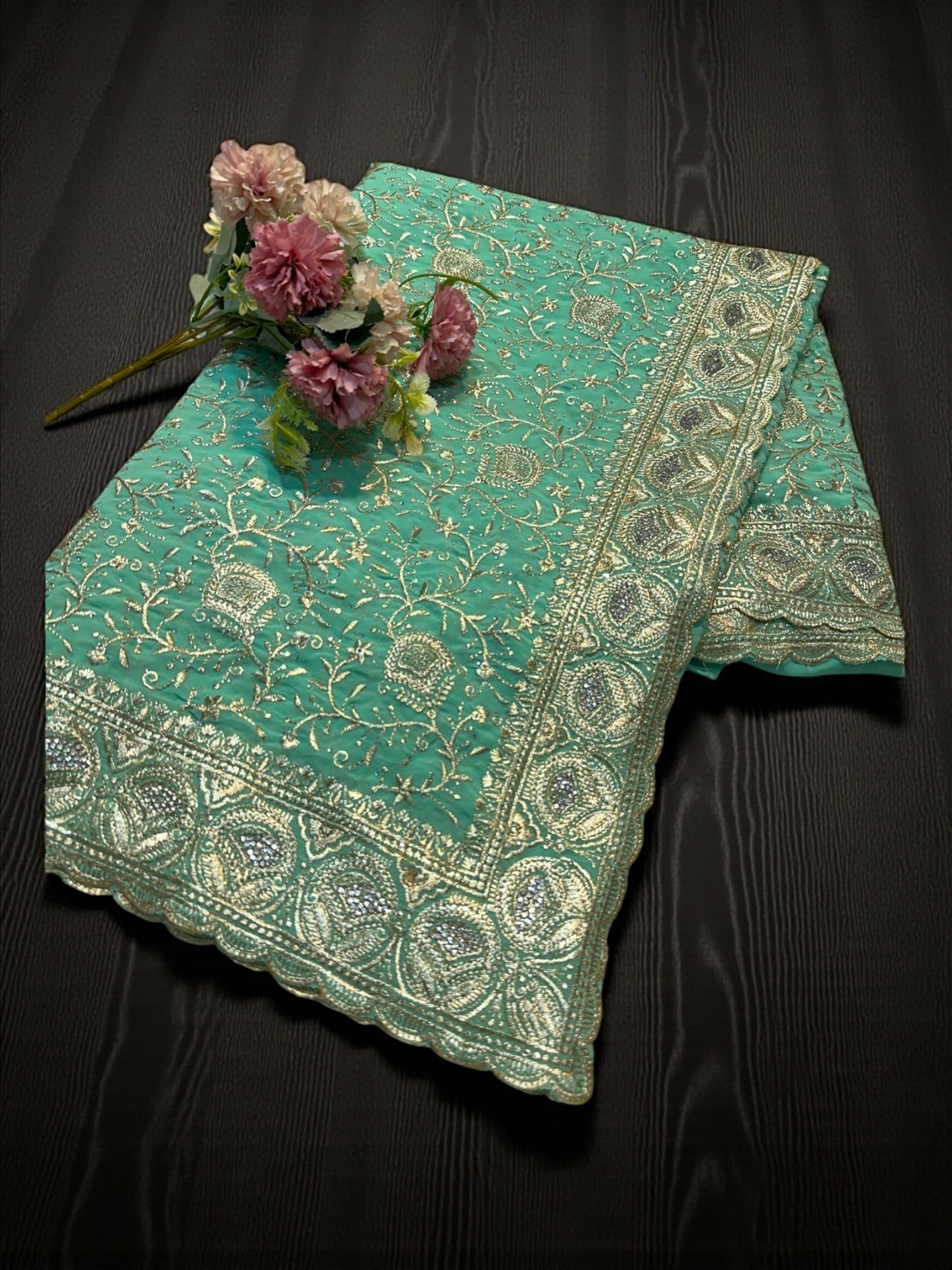 Traditional Saree, Cultural Wear for Women