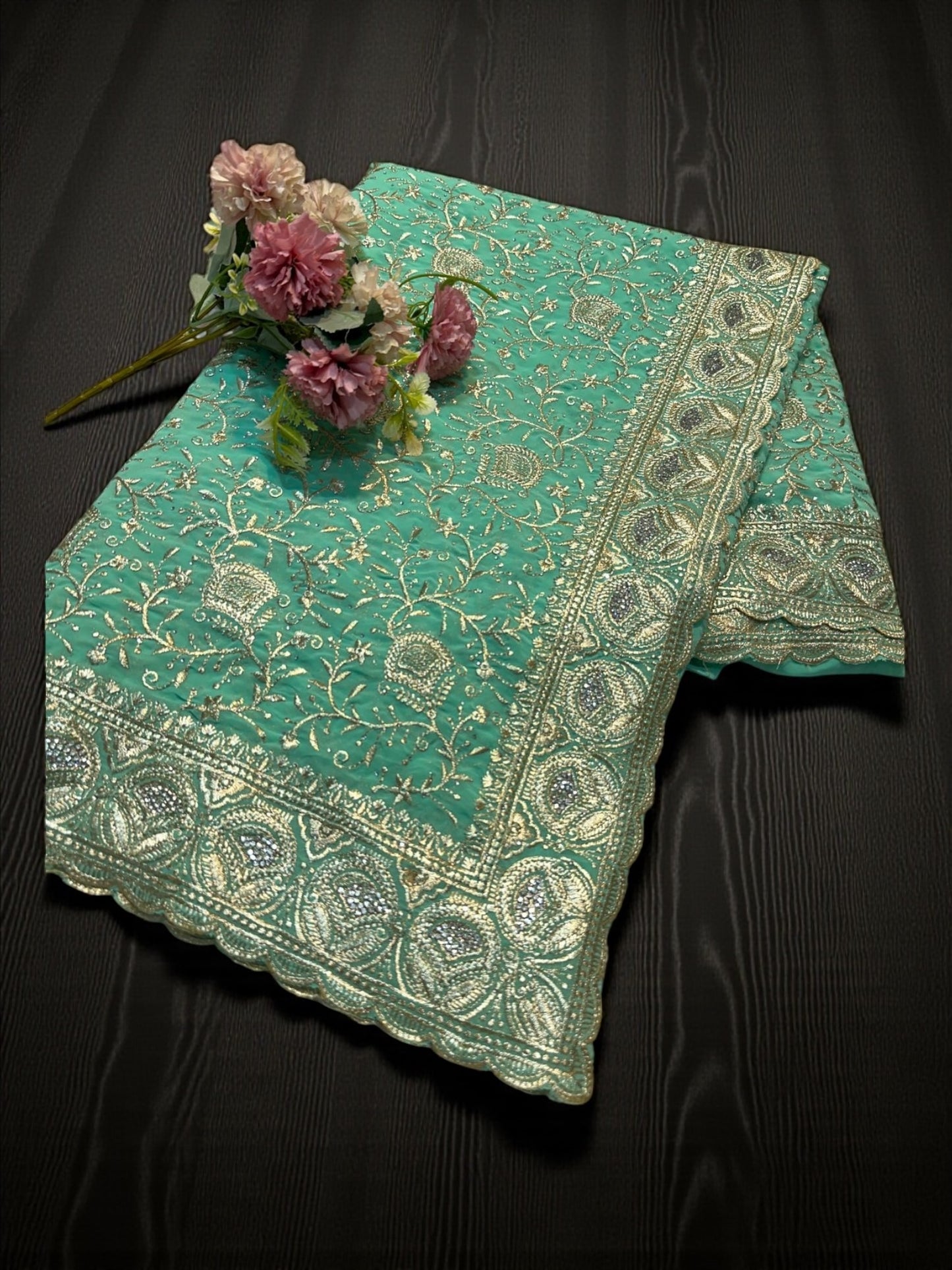 Traditional Saree, Cultural Wear for Women