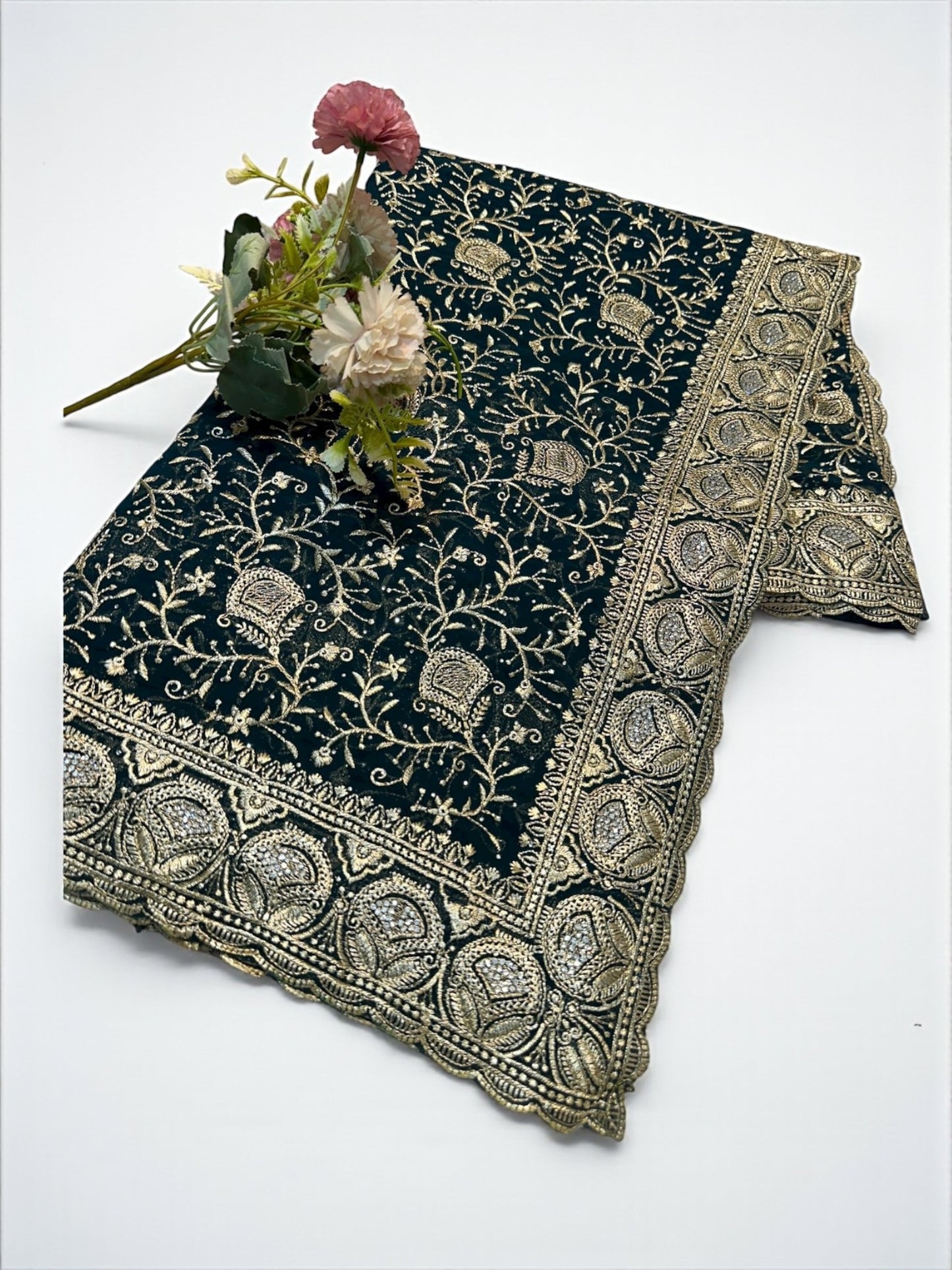 Traditional Saree, Cultural Wear for Women