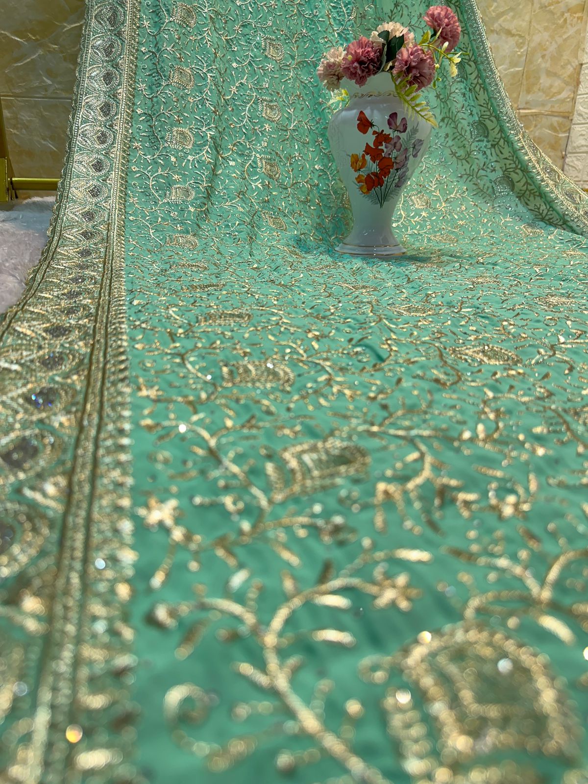 Traditional Saree, Cultural Wear for Women