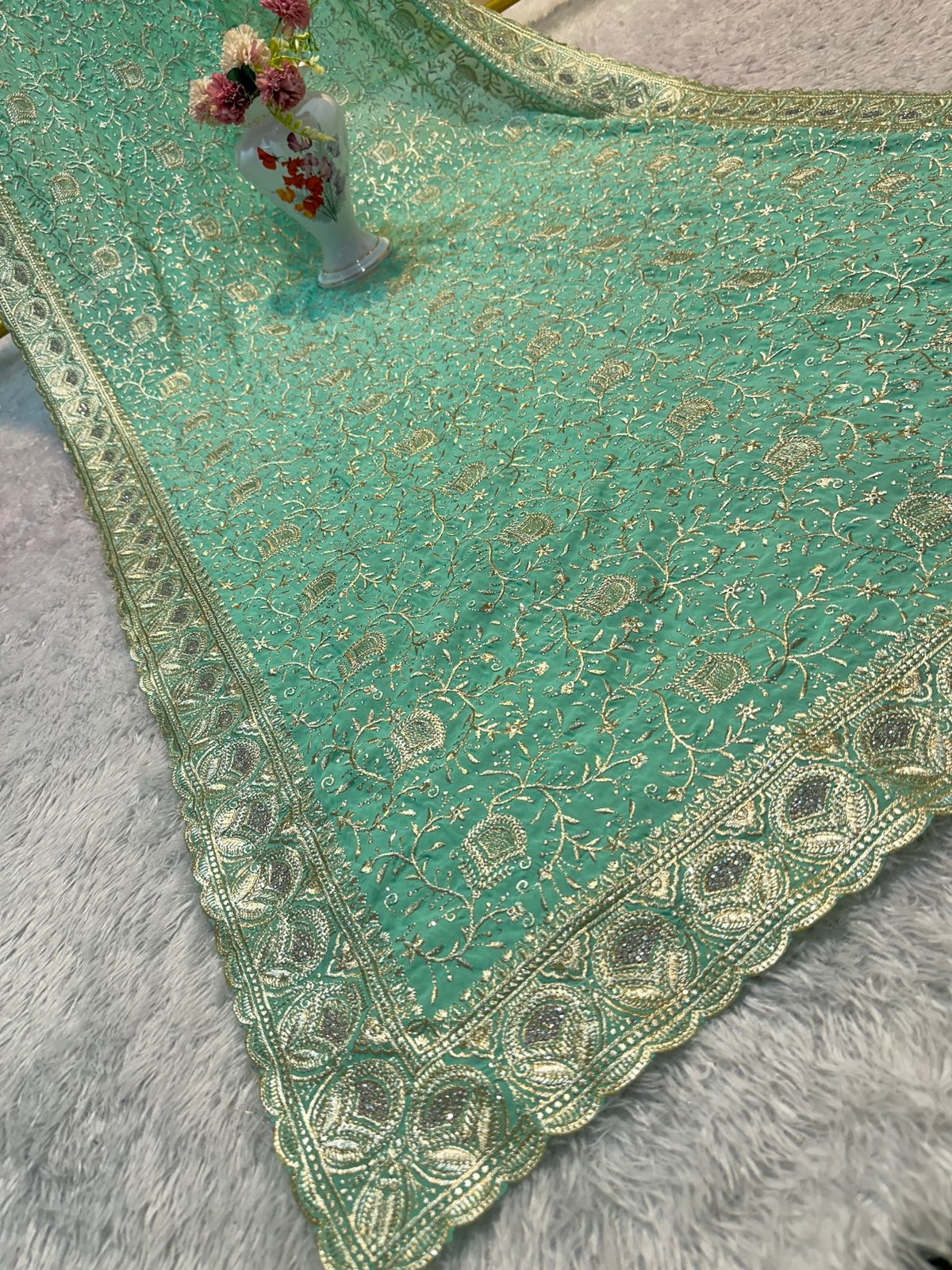 Traditional Saree, Cultural Wear for Women