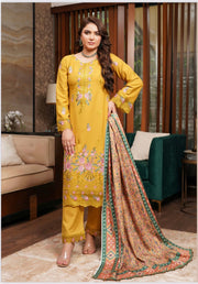 Traditional Pakistani salwar kameez for women with intricate embroidery, in vibrant colors, by Saree Ghor Charlotte.
