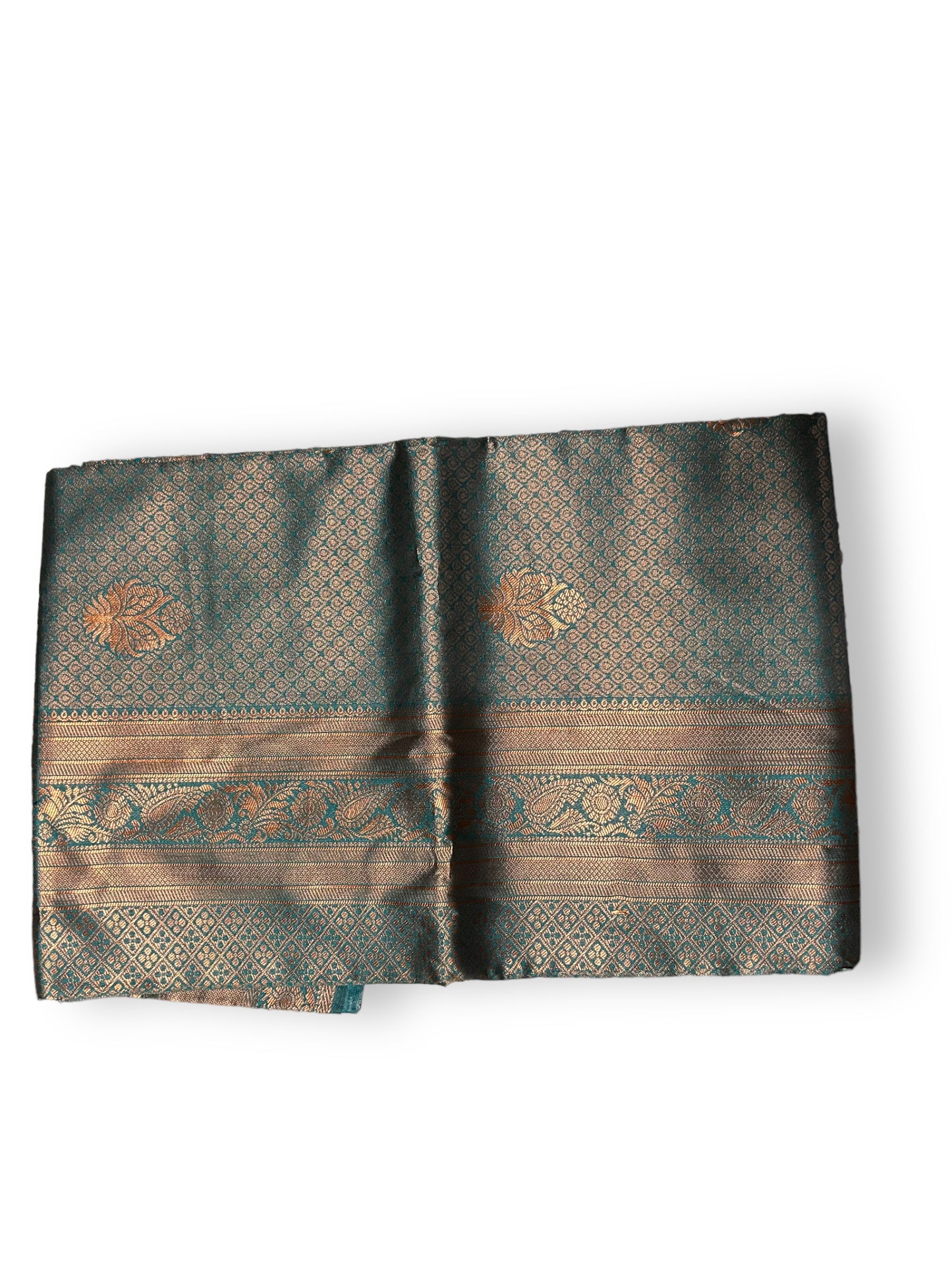 Banarasi Soft Silk Saree-02