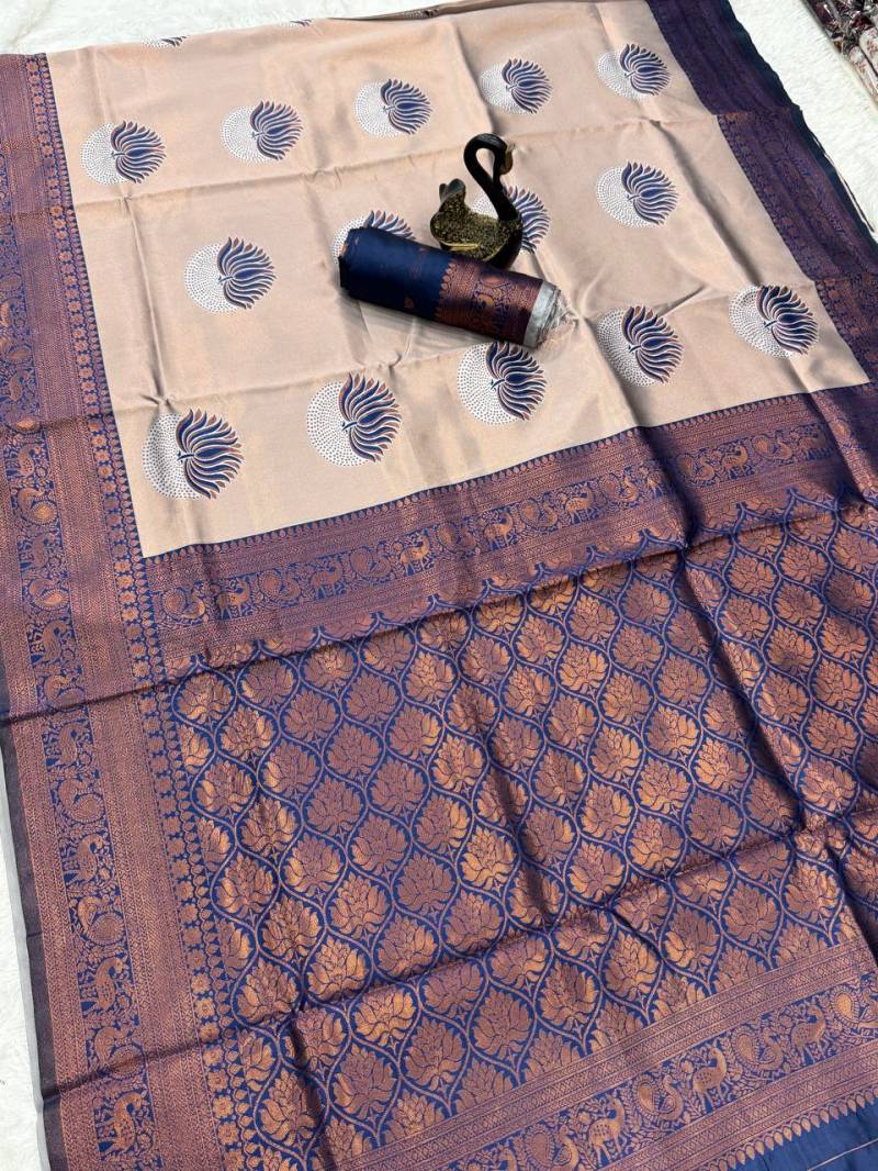 Elegant traditional saree for women by Saree Ghor Charlotte, showcasing intricate fabric and vibrant cultural design.