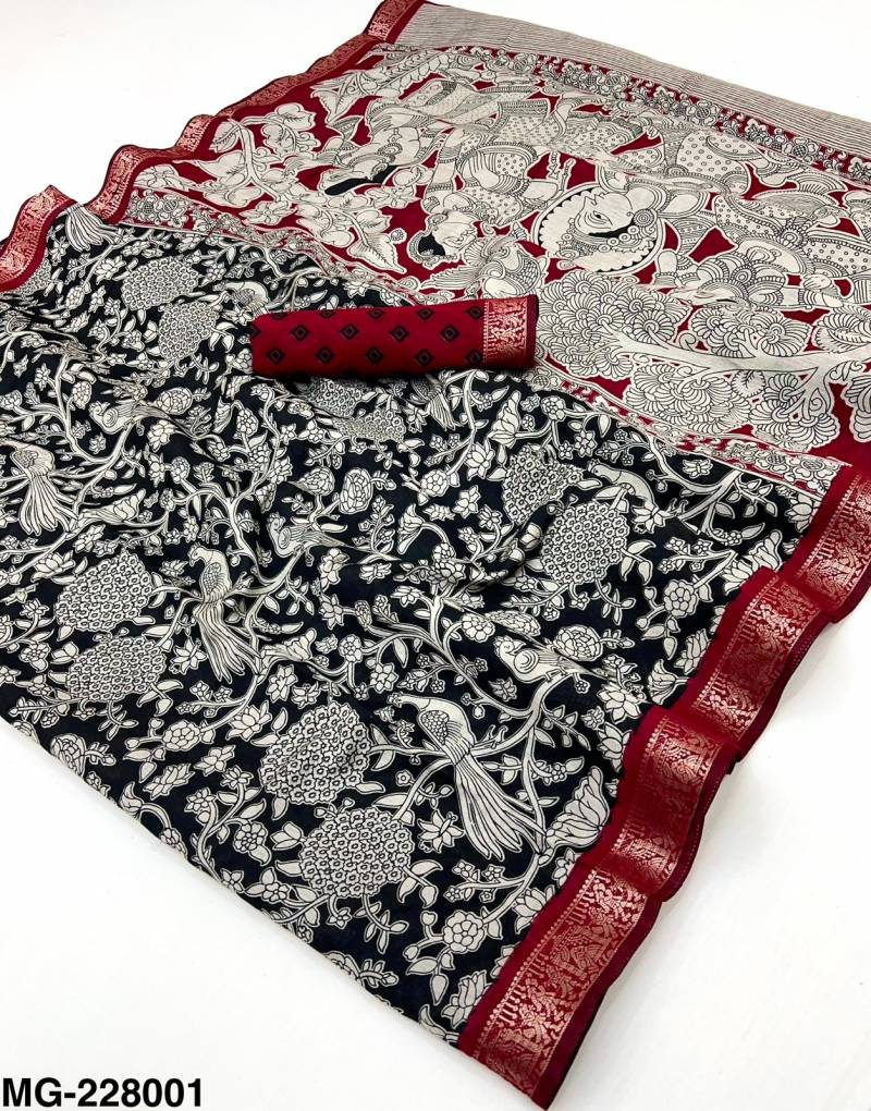 Traditional Saree by Saree Ghor Charlotte, showcasing vibrant fabric with intricate embroidery and elegant draping for women.